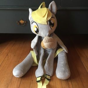 Dollskill My Little Pony Backpack